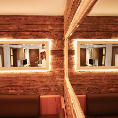 Chalet Apartment Leogang Exterior foto