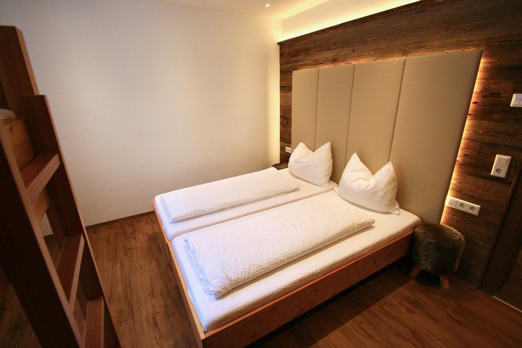 Chalet Apartment Leogang Exterior foto