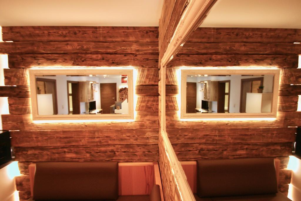Chalet Apartment Leogang Exterior foto