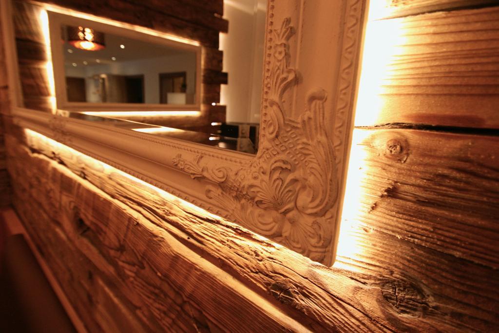 Chalet Apartment Leogang Exterior foto